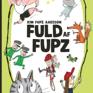 Fuld af Fupz