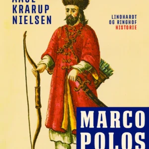 Marco Polos rejser