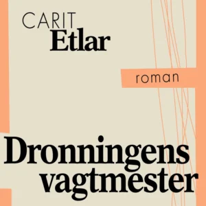 Dronningens vagtmester