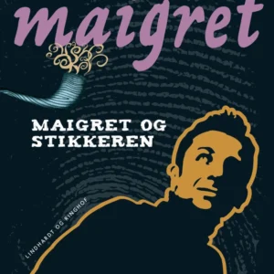 Maigret og stikkeren