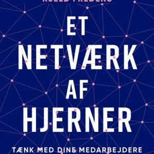 Et netværk af hjerner