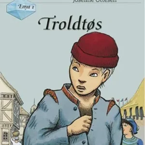 Enya, bind 1. Troldtøs