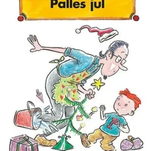 Palles jul