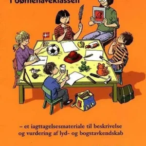 DLB-kendskab, vejledning