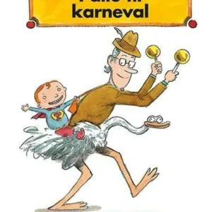 Palle til karneval