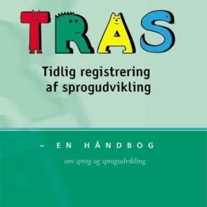 TRAS håndbog