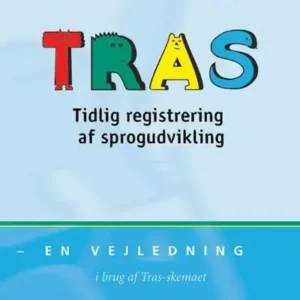 TRAS vejledning