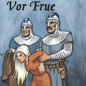 Enya, bind 6. Vor frue
