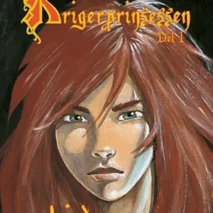 Krigerprinsessen, del 1. Lindormen