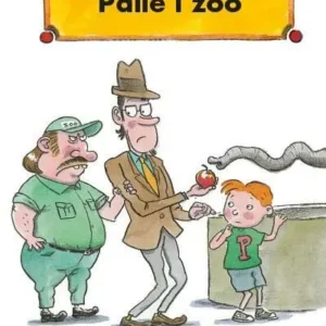 Palle i zoo