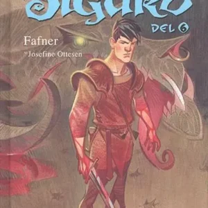 Sagaen om Sigurd, del 6. Fafner