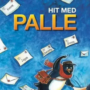 Hit med Palle