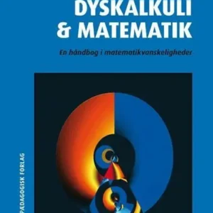 Dyskalkuli & matematik
