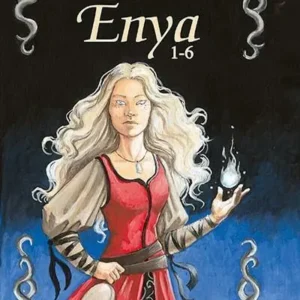 Enya, bind 1-6