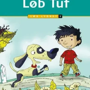 Løb Tuf, Læs lydret 1