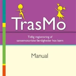 TrasMo Manual