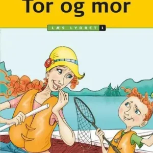 Tor og mor, Læs lydret 1