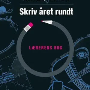 Skriv året rundt. Lærerens bog