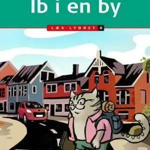 Ib i en by, Læs lydret 0