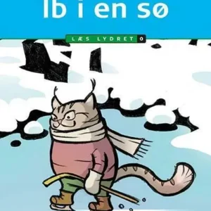 Ib i en sø, Læs lydret 0