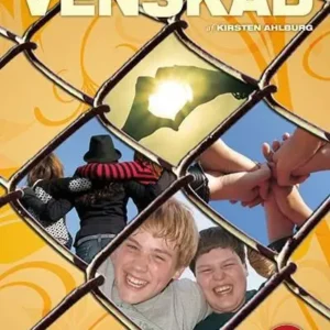 Noget om Venskab, rødt niveau.