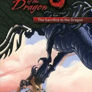 The Lord of the Dragon 1. The Sacrifice to the Dragon
