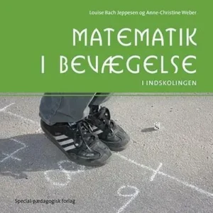 Matematik i bevægelse