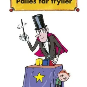 Palles far tryller
