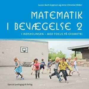 Matematik i bevægelse 2