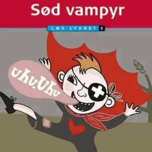 Sød vampyr, Læs lydret 3