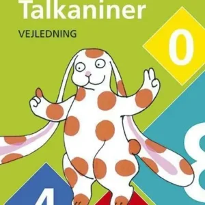 Talkaniner, vejledning