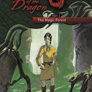 The Lord of the Dragon 3. The Magic forest