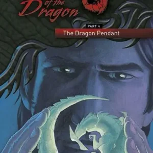 The Lord of the Dragon 4. The Dragon Pendant