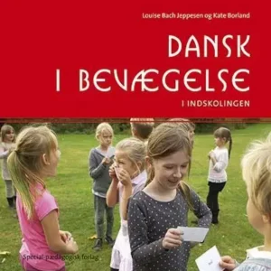 Dansk i bevægelse 1
