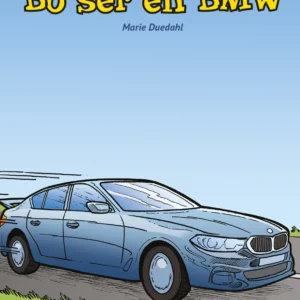 Bo ser en BMW