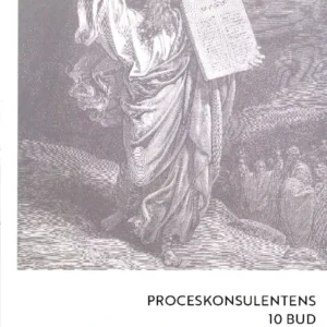 Proceskonsulentens 10 Bud