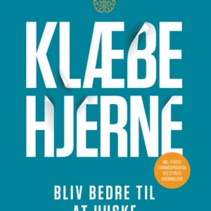 Klæbehjerne