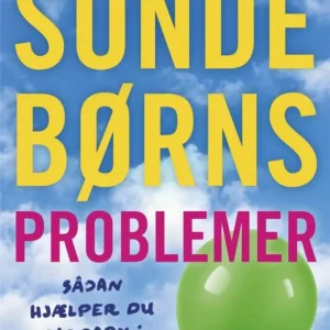 Sunde børns problemer