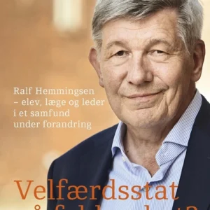 Velfærdsstat på falderebet?