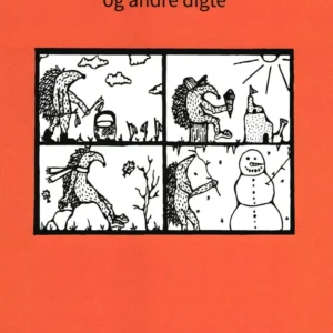Pindsvinepoesi