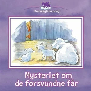 Mysteriet om de forsvundne får