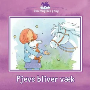 Pjevs bliver væk