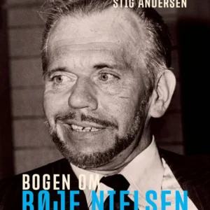 Bogen om Bøje Nielsen