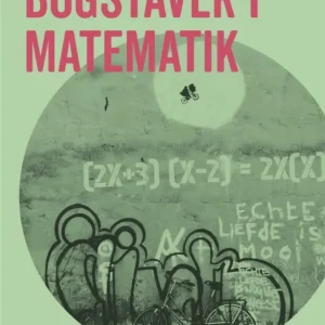 Turbo, Bogstaver i matematik