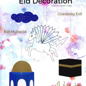 Ramadan Eid Decoration
