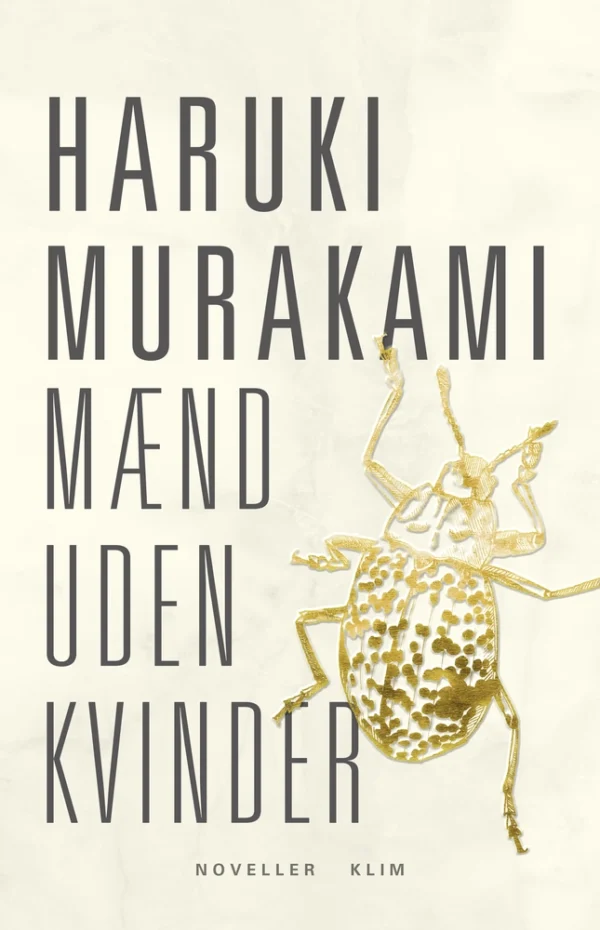 Mænd uden kvinder (PB)