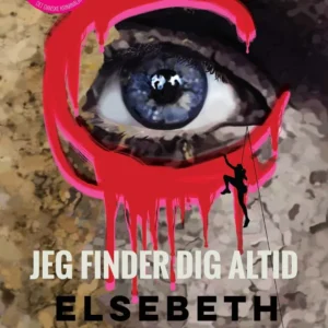 Jeg finder dig altid