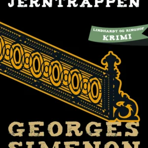 Jerntrappen