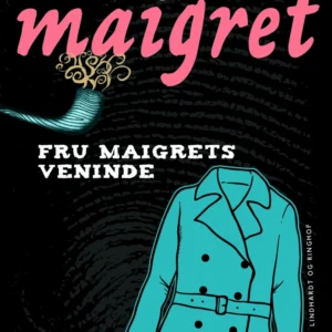 Fru Maigrets veninde