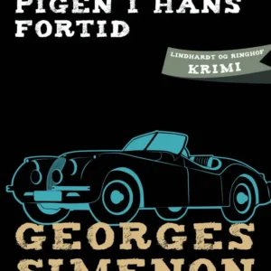 Pigen i hans fortid